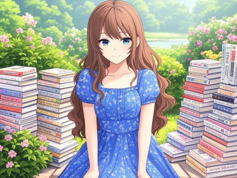 41 Manga recommendations for female readers (20s & 30s)