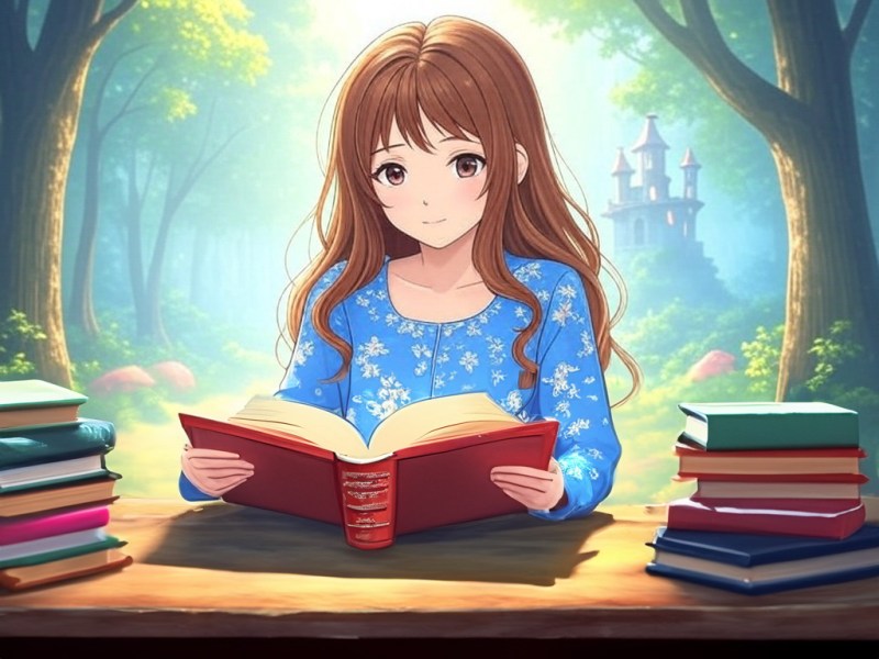 10 Historical/Fantasy Manga to read in your 20s & 30s