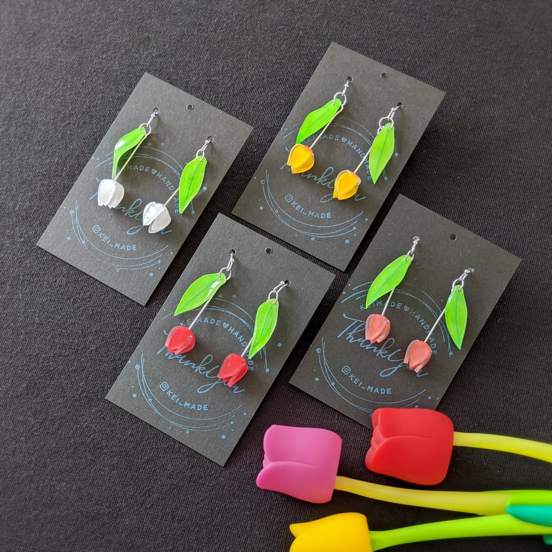 DIY Shrinky Dinks on a Cricut  Make Easy Plastic Charm Earrings