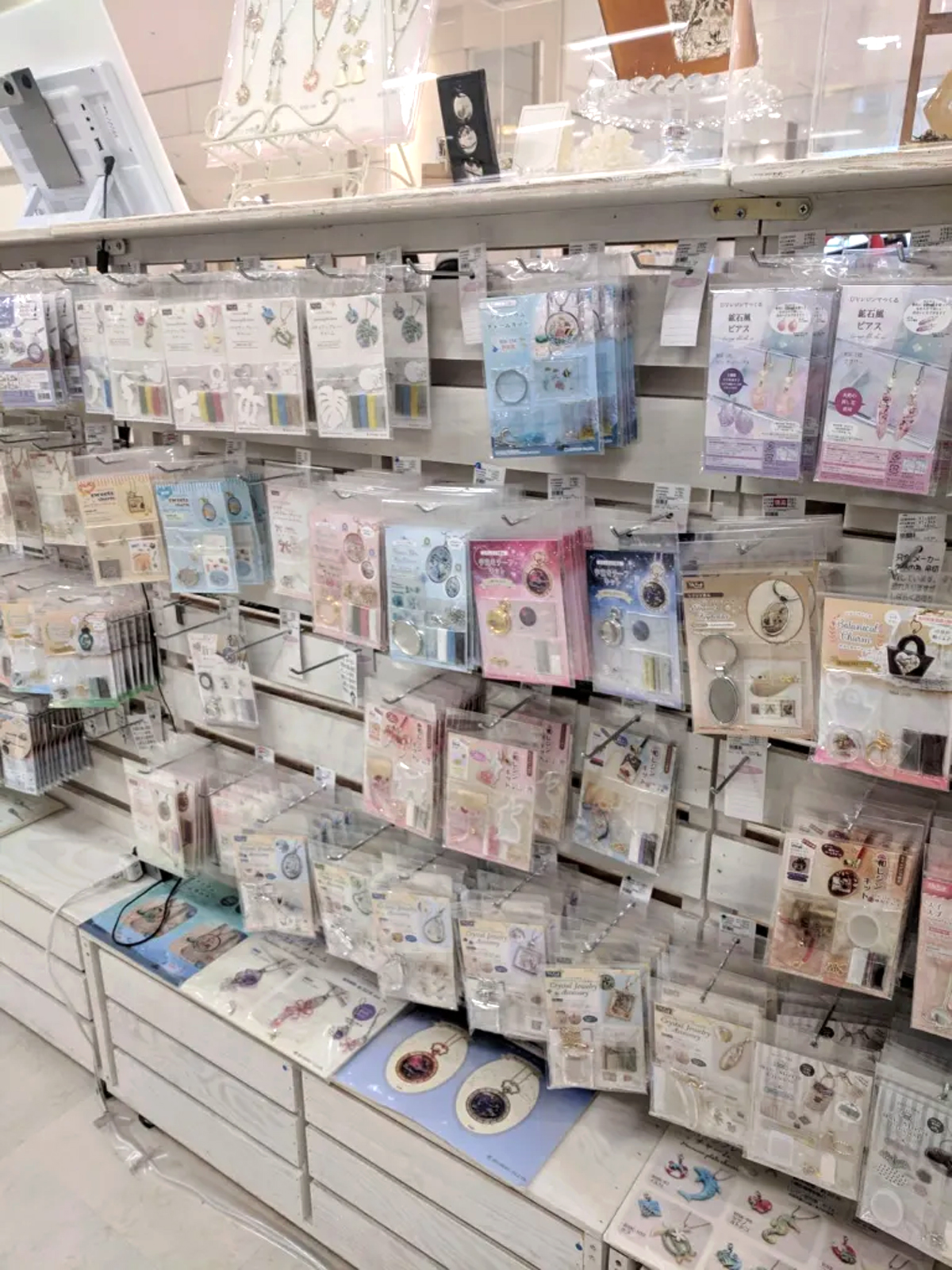 Abc Crafts Store 🥈 My favourite craft supply store in Osaka, Japan - KeiMade Blog ...