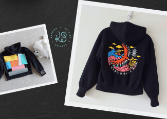 DIY Pokemon Hoodie with Cricut Maker and Siser EasyWeed by KeiMade