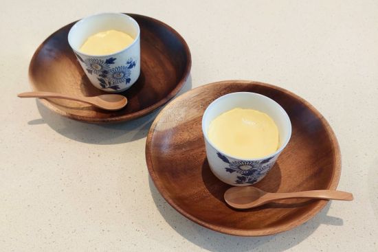 Chawanmushi recipe