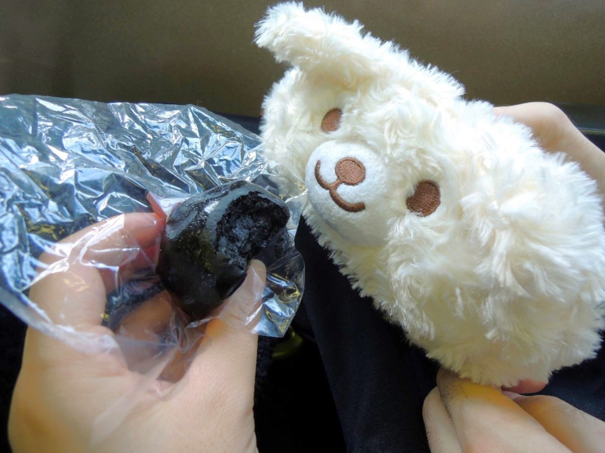 🥇 Best Manju worth traveling for in Shizuoka, Japan