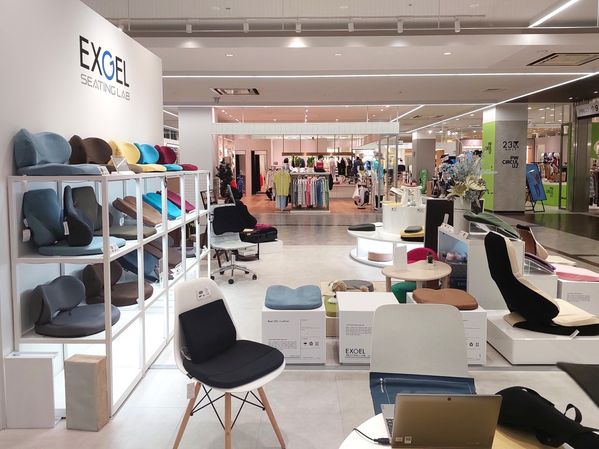 Japan Shopping List for Homewares et al