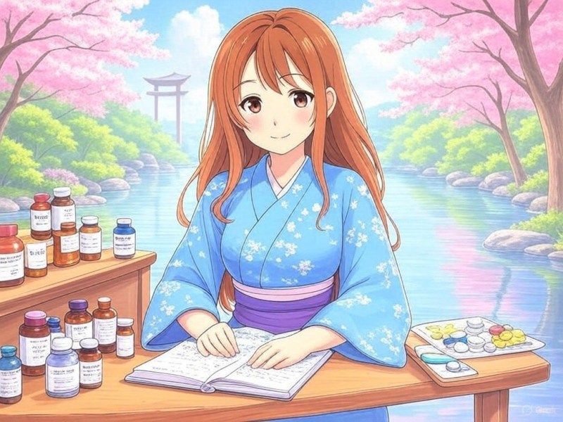 How to take prescription medicines on your Japan trip (Yunyu Kakunin-sho)
