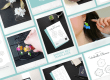 Free Shrink Art Templates & Tutorials