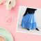 circular ruffle skirt pattern - KeiMade Cover